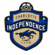 Escudo/Bandera Charlotte Independence