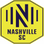 All the news of Nashville SC - 3º - 47