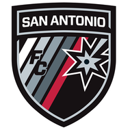 Escudo/Bandera San Antonio