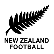 Escudo/Bandera New Zealand U20