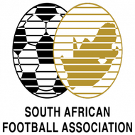 Escudo/Bandera South Africa U20