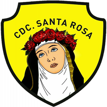 Escudo Santa Rosa