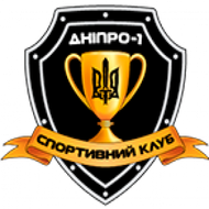 Escudo/Bandera Dnipro-1