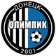 Vicente Gómez y el resurgir del Olimpik Donetsk