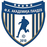 Akademija Pandev