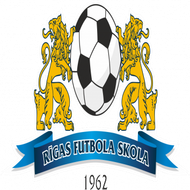 Rigas Futbola Skola