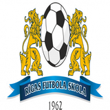 Rigas Futbola Skola