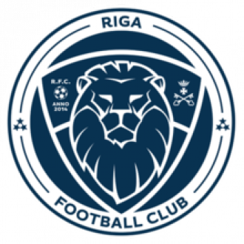 Escudo Riga