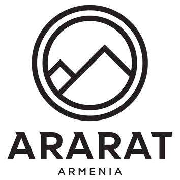 Escudo Ararat-Armenia