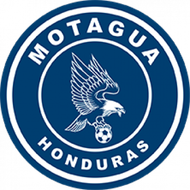 Escudo/Bandera Motagua