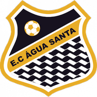 Escudo/Bandera Água Santa