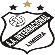 Escudo/Bandera Internacional (Limeira)