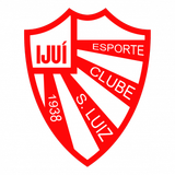 Escudo/Bandera São Luiz