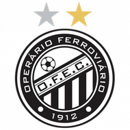 Escudo/Bandera Operário PR