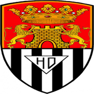 Escudo/Bandera Haro Deportivo