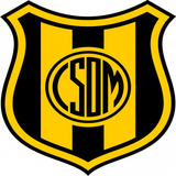 Escudo/Bandera Deportivo Madryn