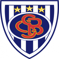Escudo/Bandera Sportivo Barracas