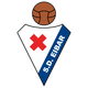 Escudo/Bandera Eibar Femenino