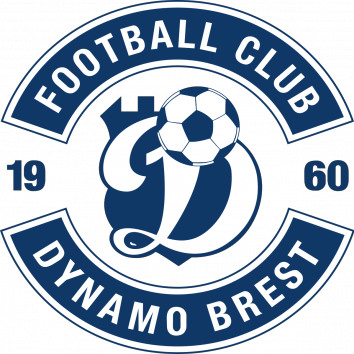 Escudo/Bandera Dinamo Brest