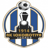 Lokomotiva Zagreb
