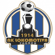 Lokomotiva Zagreb