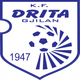 Escudo/Bandera Drita Gjilan