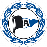 Escudo/Bandera Arminia B.