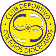 Escudo/Bandera Colegios Diocesanos