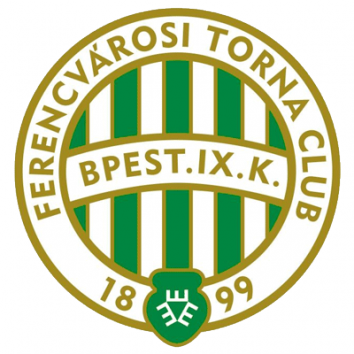 Escudo Ferencvaros