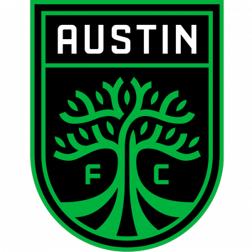 Escudo Austin FC