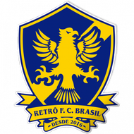 Escudo/Bandera Retro