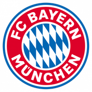 Escudo B. Múnich Femenino