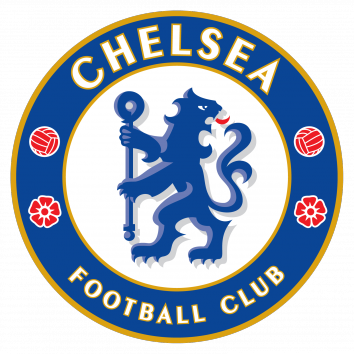 Escudo Chelsea Femenino