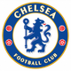 Escudo/Bandera Chelsea Femenino