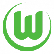 Escudo Wolfsburgo Femenino