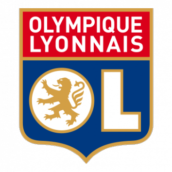 Escudo Lyon Femenino