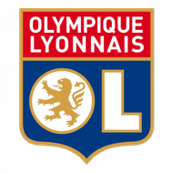 Escudo Lyon Femenino
