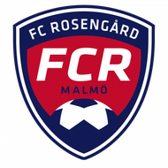 Escudo Rosengard Femenino