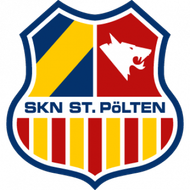 Escudo St. Pölten Femenino