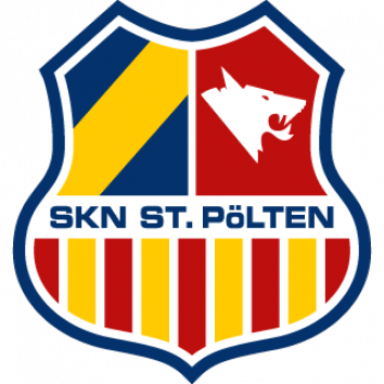 Escudo St. Pölten Femenino