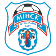 Escudo Minsk Femenino