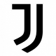 Escudo/Bandera Juventus Femenino
