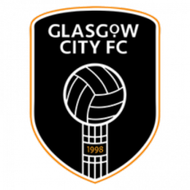 Escudo Glasgow City