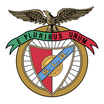 Escudo Benfica Femenino