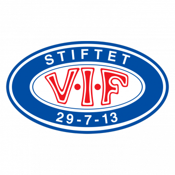 Escudo Valerenga Femenino