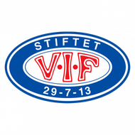 Escudo Valerenga Femenino