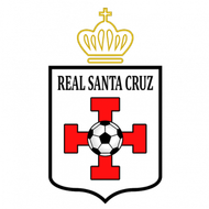 Escudo/Bandera Real Santa Cruz