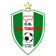 Escudo/Bandera Real Tomayapo