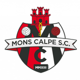 Mons Calpe