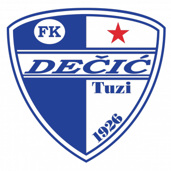 Escudo/Bandera Decic